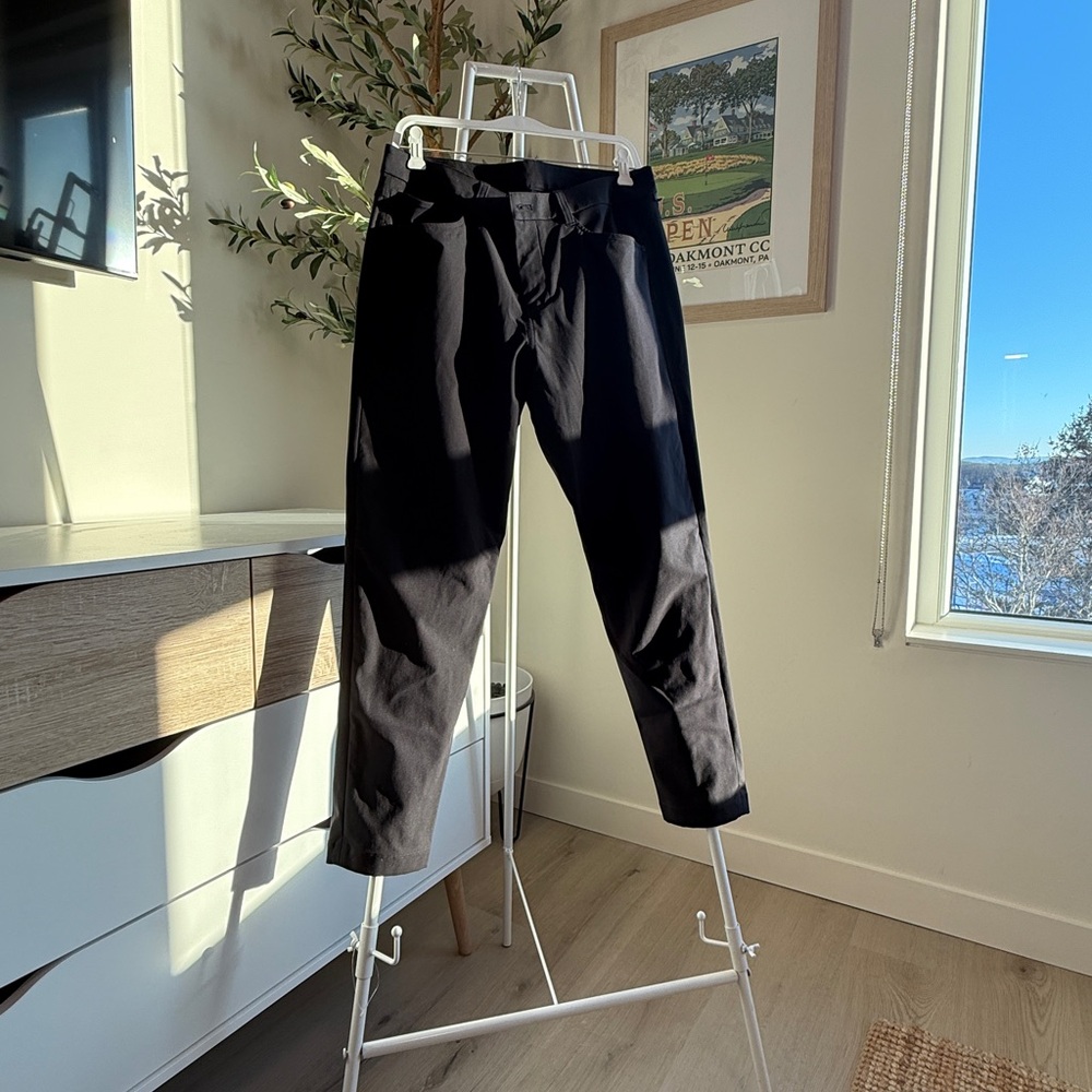 Lululemon Men's 5 Pocket ABC Pant
